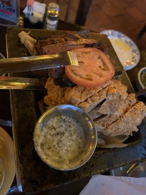 El Tiempo Cantina by null