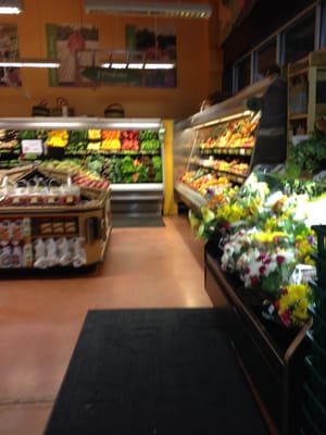 Weaver Street Market by null