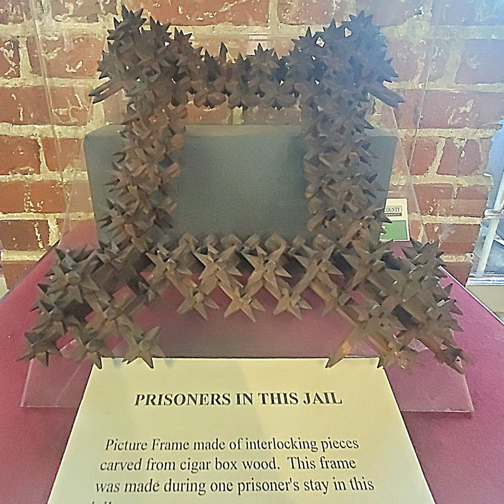 1859 Jail Museum - Museums Near Me - Independence, Missouri 1859 Jail Museum - Museums Near Me - Independence, Missouri