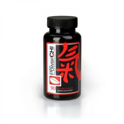 Advanced Holistic Alternative - The Solle PowerChi Adaptive Metabolic Energy Blend is a carefully formulated