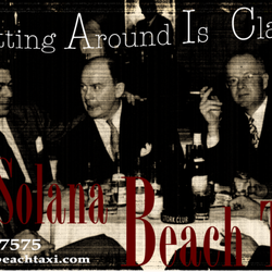 Solana Beach Taxi