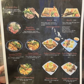 Saigon Blvd - Menu - Vietnamese Near Me - Cupertino, California Saigon Blvd - Menu - Vietnamese Near Me - Cupertino, California