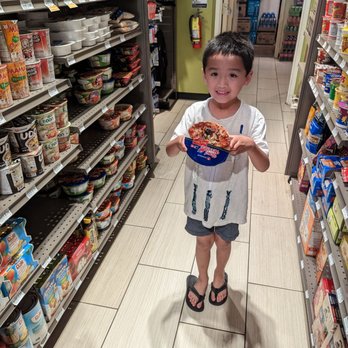 Outrigger Honua Kai Resort & Spa - Good size convenient store/coffee shop onsite with his favorite noodles - Day Spas Near Me - Lahaina, Hawaii Outrigger Honua Kai Resort & Spa - Good size convenient store/coffee shop onsite with his favorite noodles - Day Spas Near Me - Lahaina, Hawaii