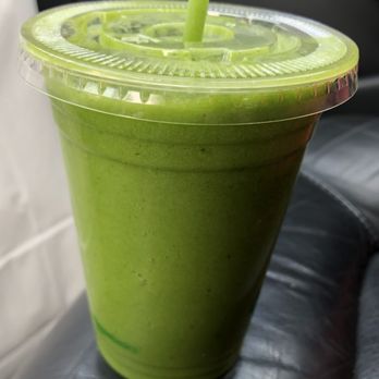 Mojo Market - Green is delicious!! - Cafes Near Me - Kenmore, New York