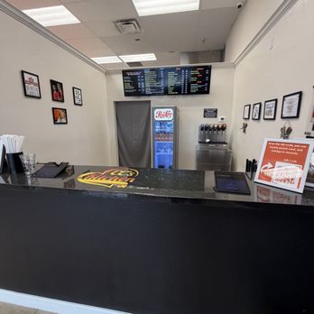 Cc's Kitchen - Front Counter - Caterers Near Me - Winter Garden, Florida Cc's Kitchen - Front Counter - Caterers Near Me - Winter Garden, Florida