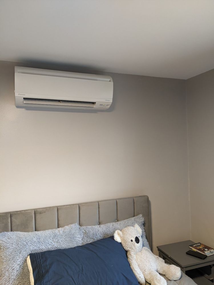 Slide of All Services Group