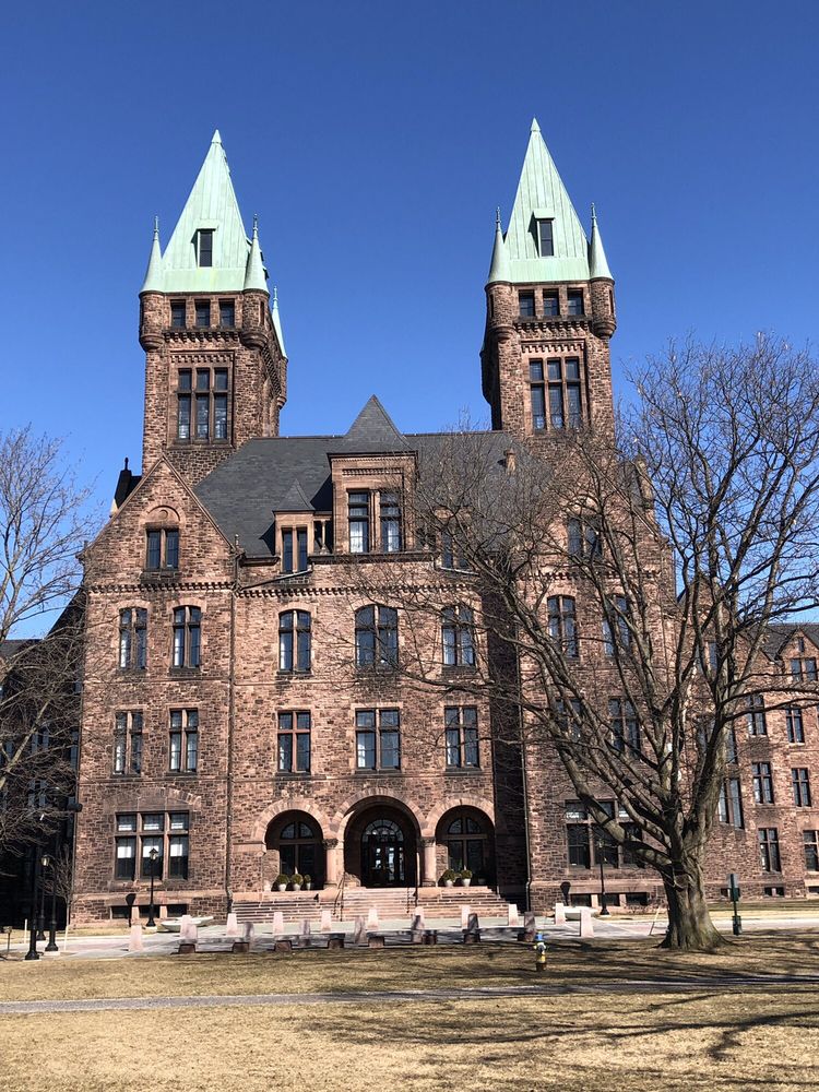 BUFFALO PSYCHIATRIC CENTER 13 Photos 400 Forest Ave, Buffalo, NY Yelp