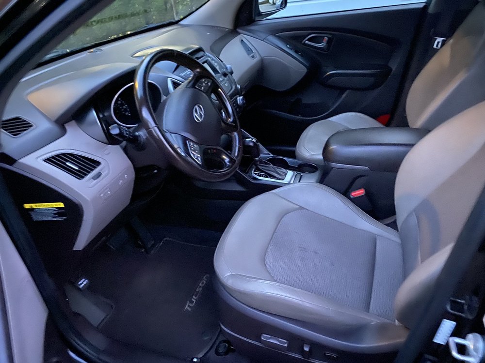 ANDY’S CAR DETAILING 94 Photos Pasadena , Maryland Auto Detailing