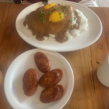 Moke’s Bread And Breakfast - Loco Moke - Breakfast & Brunch Near Me - Honolulu, Hawaii Moke’s Bread And Breakfast - Loco Moke - Breakfast & Brunch Near Me - Honolulu, Hawaii