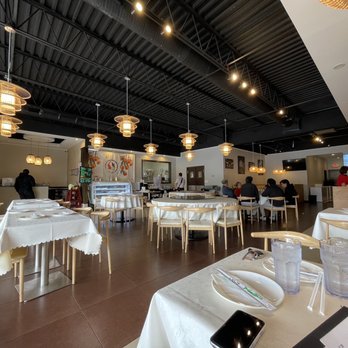 Chef Lee's Element - 10.5.22 - Szechuan Near Me - Gaithersburg, Maryland