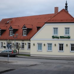 Landhaushotel Prinz Albrecht