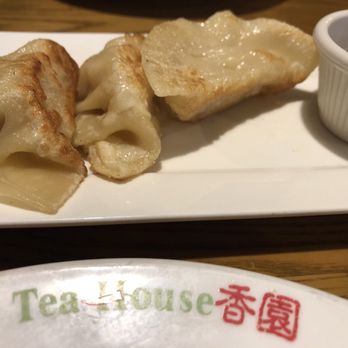 Tea House - Fried Dumplings - Chinese Near Me - Plymouth, Minnesota Tea House - Fried Dumplings - Chinese Near Me - Plymouth, Minnesota