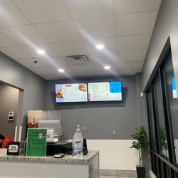 Miny's Mexican Restaurant