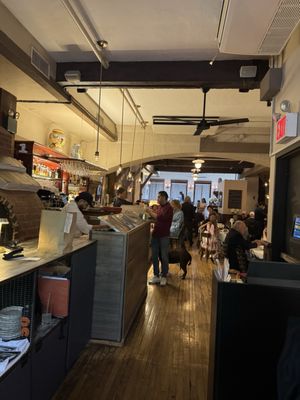 Gigino Trattoria by null