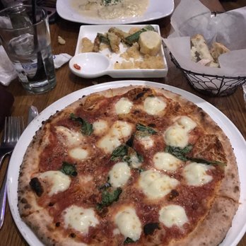Pazzo Pomodoro - Pizza Near Me - Vienna, Virginia Pazzo Pomodoro - Pizza Near Me - Vienna, Virginia