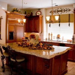 Fremont Cabinet & Fixture Company - chandler custom kitchen