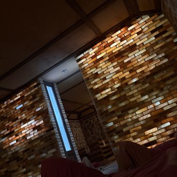 Irvine Spa - Himalayan salt room - Day Spas Near Me - Irvine, California