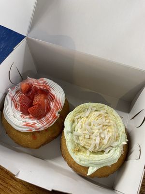 Donnie's Donuts by null