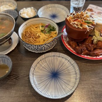 Thai House Kitchen - Thai Near Me - Redondo Beach, California Thai House Kitchen - Thai Near Me - Redondo Beach, California