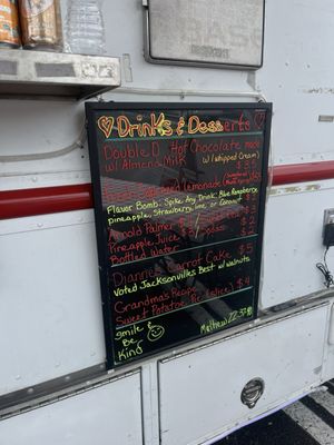 Menu photo 2 Menu photo 2