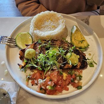 Meximodo - Nayarit Style Red Snapper - Mexican Near Me - Metuchen, New Jersey Meximodo - Nayarit Style Red Snapper - Mexican Near Me - Metuchen, New Jersey