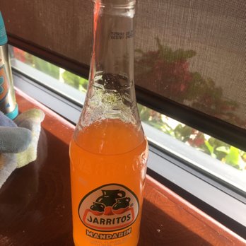 Tacos Cancun - Mandarin flavor Jarritos - Mexican Near Me - Glendale, California Tacos Cancun - Mandarin flavor Jarritos - Mexican Near Me - Glendale, California