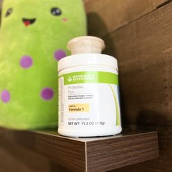 SunShine Nutrition