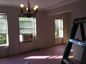 Slide of Dream Design Construction