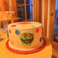 The Cake Gallery