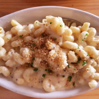 Blue Collar - Mac n' Cheese - Comfort Food Near Me - Miami, Florida Blue Collar - Mac n' Cheese - Comfort Food Near Me - Miami, Florida