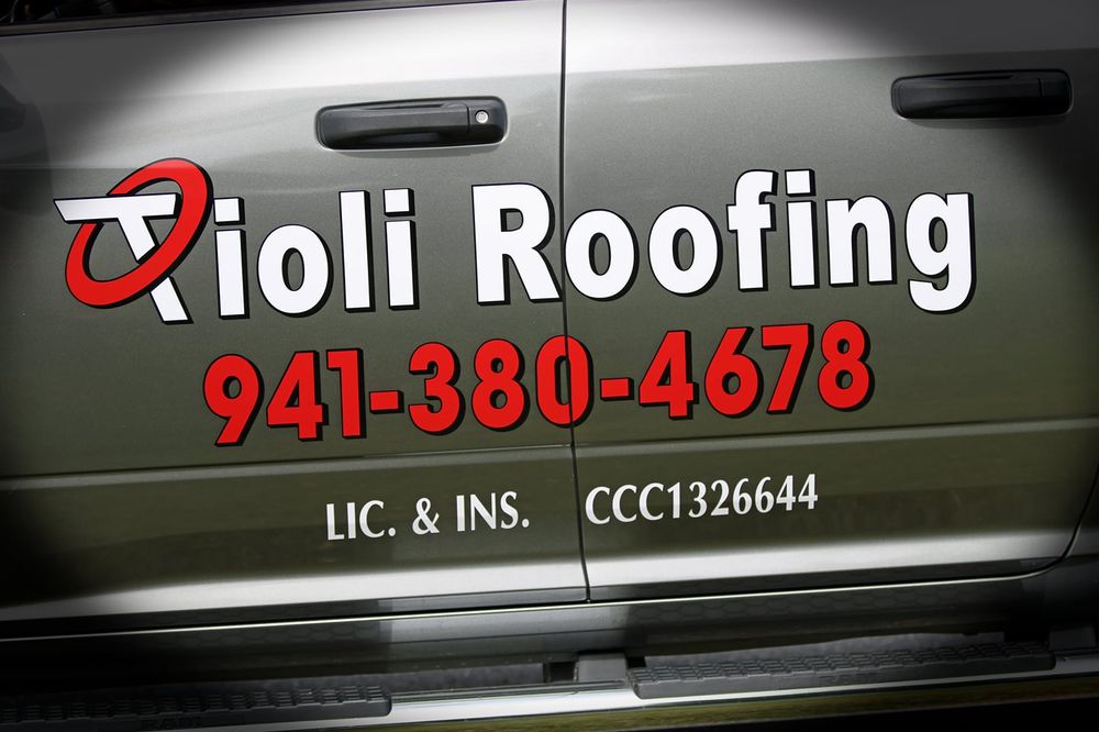 Slide of Tioli Roofing