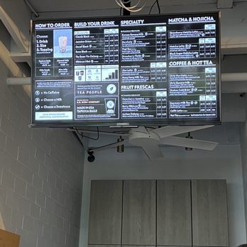 Boba Guys - Menu - Bubble Tea Near Me - Costa Mesa, California Boba Guys - Menu - Bubble Tea Near Me - Costa Mesa, California
