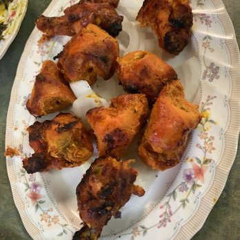 Shalimar - Murgh Boti Tandoori - Pakistani Near Me - San Francisco, California Shalimar - Murgh Boti Tandoori - Pakistani Near Me - San Francisco, California