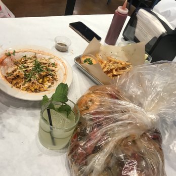 Claws - Cajun/Creole Near Me - Garden Grove, California