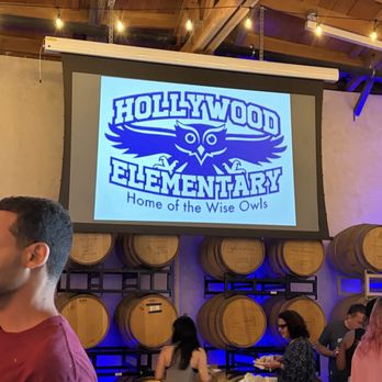 Hollywood Distillery - Distilleries Near Me - Los Angeles, California