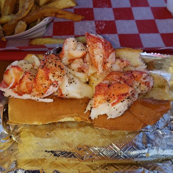 Sprague's Lobster - Mmmm - Seafood Near Me - Wiscasset, Maine Sprague's Lobster - Mmmm - Seafood Near Me - Wiscasset, Maine