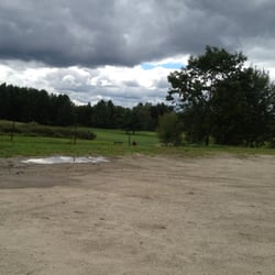 Stamford Valley Golf Course