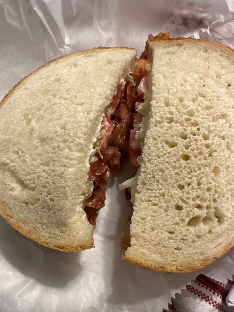 Southside Deli
