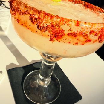 Cocinas Del Monte - MARGARITA with Tajin - Mexican Near Me - San Diego, California