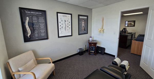 Anderson Family Chiropractic