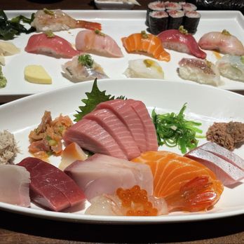Ootoro Sushi - Sushi Bars Near Me - Irvine, California