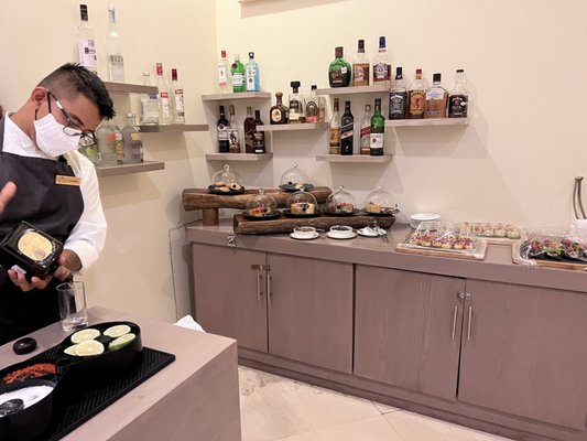 Secrets Huatulco by null