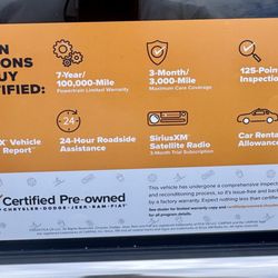 Dodge Chrysler Jeep Ram FIAT of Winter Haven