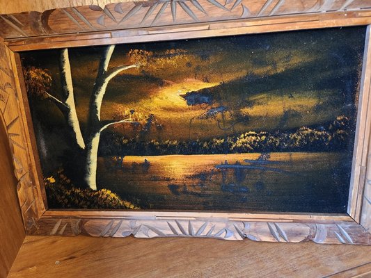 Einstein's Attic by null