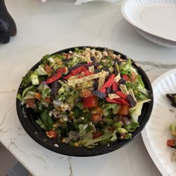 Jons southwest