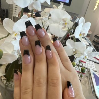 Legacy Nails & Spa - Nail Salons Near Me - Plano, Texas