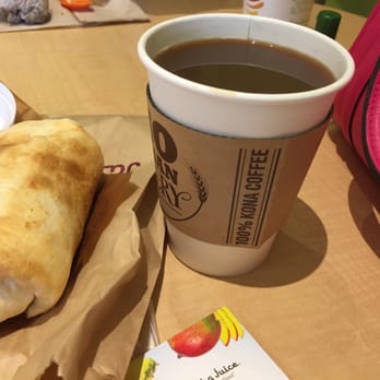 Jamba - Spinach wrap & kona - Juice Bars & Smoothies Near Me - Kihei, Hawaii Jamba - Spinach wrap & kona - Juice Bars & Smoothies Near Me - Kihei, Hawaii