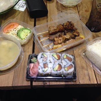 Osaka - Japanese Near Me - Lille, 59