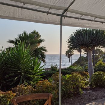 Las Brisas - Nice views from outside converted patio - Mexican Near Me - Laguna Beach, California Las Brisas - Nice views from outside converted patio - Mexican Near Me - Laguna Beach, California