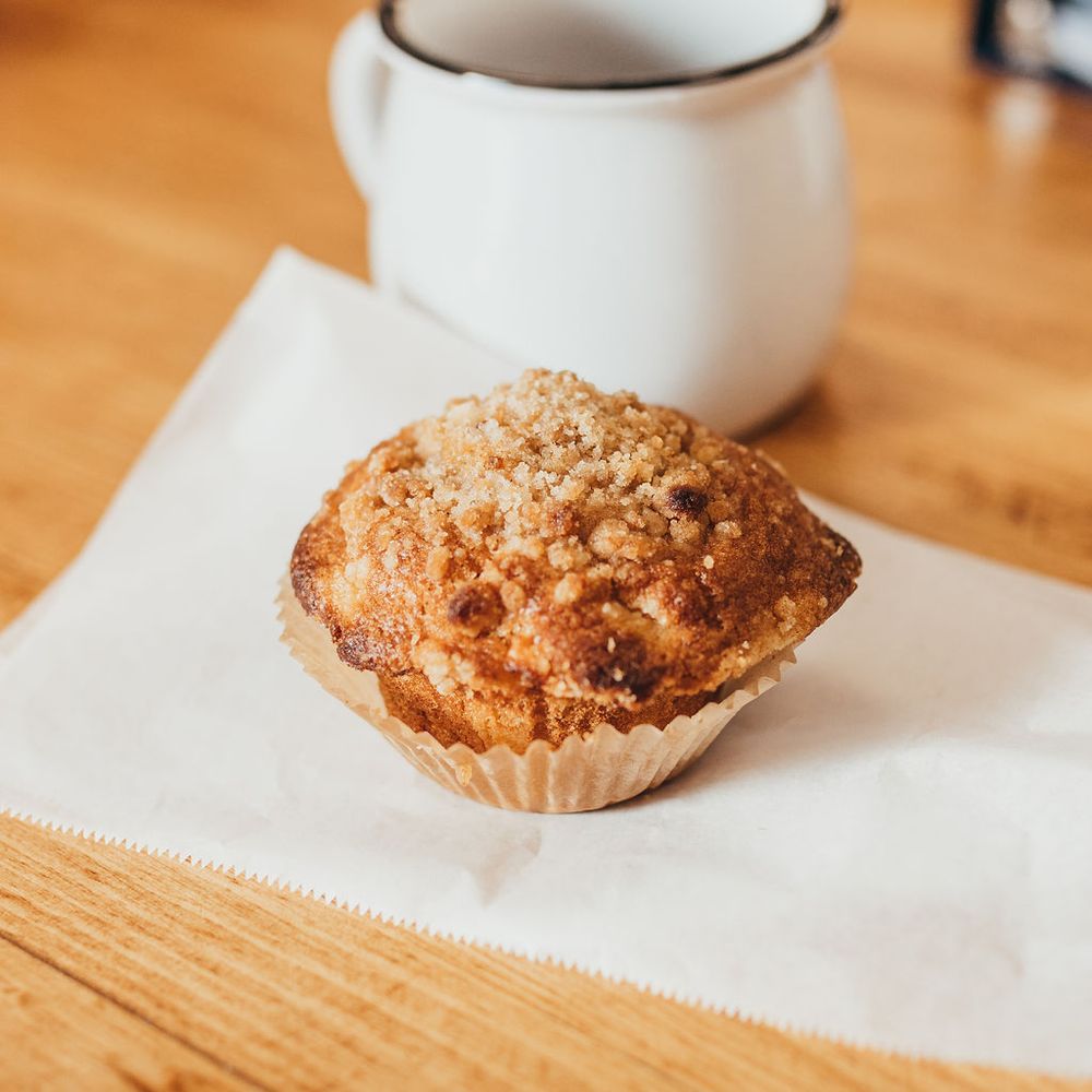 Bedrock Coffee Roasters